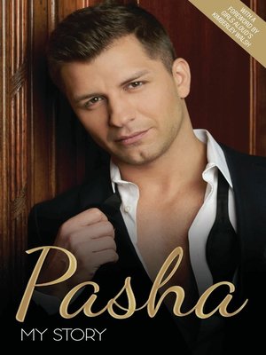 cover image of Pasha--My Story